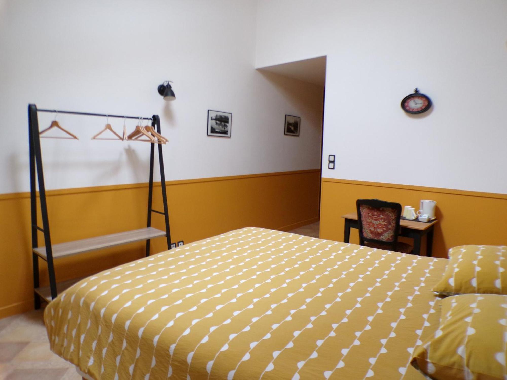 Le Logis De La Venise Verte Saint-Hilaire-la-Palud Экстерьер фото