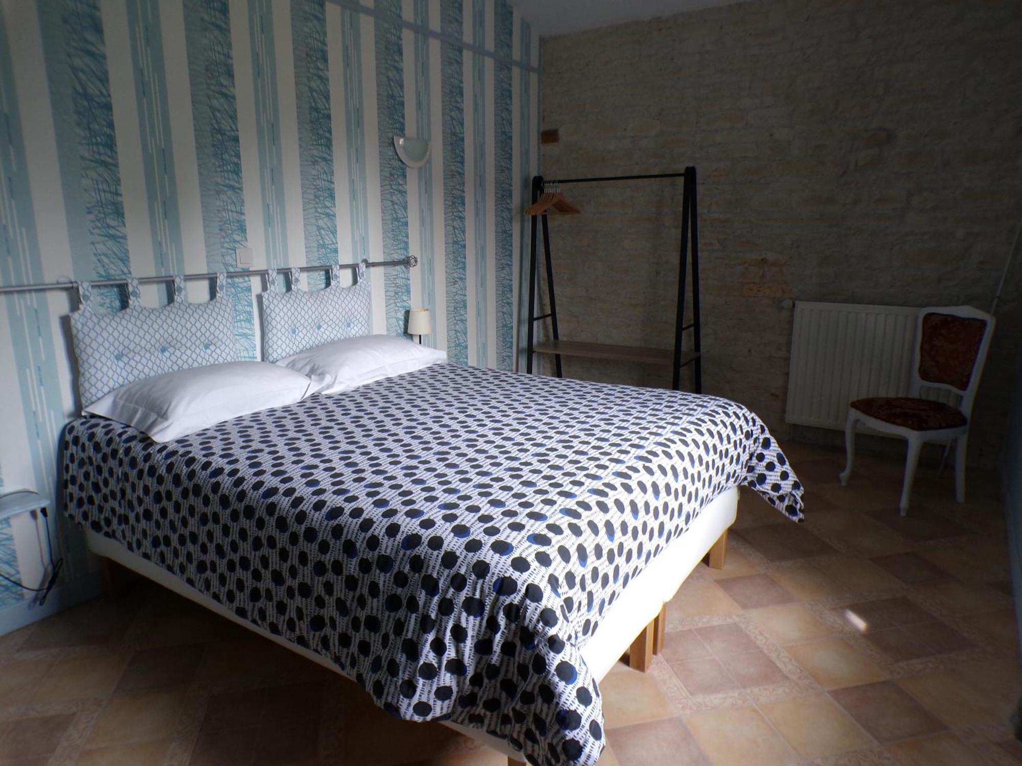 Le Logis De La Venise Verte Saint-Hilaire-la-Palud Экстерьер фото